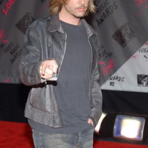 David Spade at event of MTV Video Music Awards 2003 2003