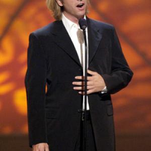David Spade at event of ESPY Awards (2002)