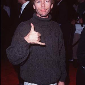 David Spade at event of Jerry Maguire 1996