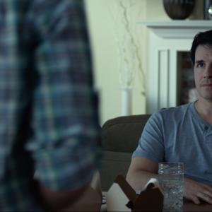 Hal Sparks in The A-List (2015)