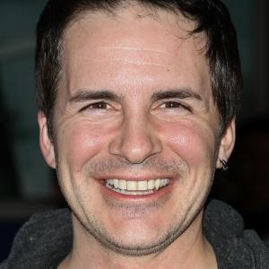 Hal Sparks at event of A Haunted House 2013