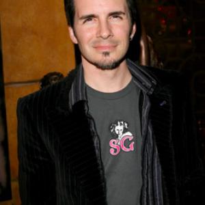 Hal Sparks at event of Survival of the Richest (2006)