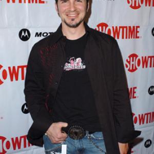 Hal Sparks at event of Queer as Folk (2000)