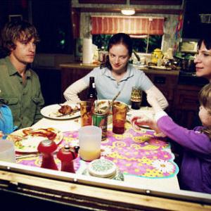 Still of Amanda Plummer Sarah Polley Scott Speedman Jessica Amlee and Kenya Jo Kennedy in My Life Without Me 2003