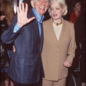 Aaron Spelling at event of The Mod Squad (1999)