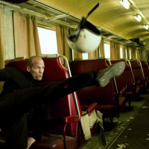 Still of Jason Statham in Transporter 3 2008