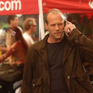 Still of Jason Statham in Cellular 2004