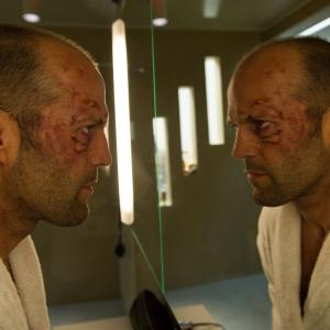 Still of Jason Statham in Kolibrio efektas 2013