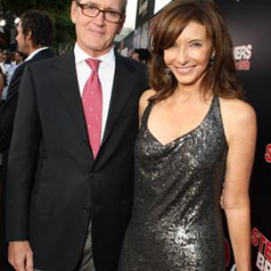 Mary Steenburgen and Richard Jenkins at event of Ibroliai (2008)