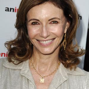 Mary Steenburgen at event of An Inconvenient Truth 2006