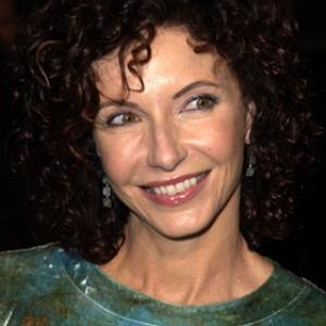 Mary Steenburgen at event of Life as a House 2001