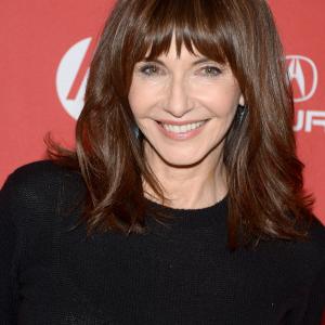 Mary Steenburgen at event of Song One (2014)