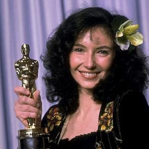 Academy Awards 53rd Annual Mary Steenburgen Best Supporting Actress 1981