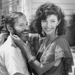 Still of Mary Steenburgen in End of the Line 1987