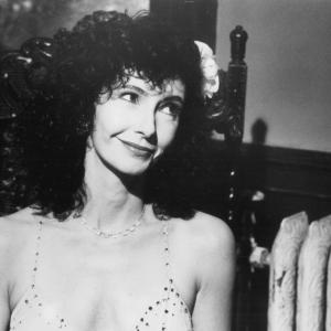 Still of Mary Steenburgen in The Butchers Wife 1991
