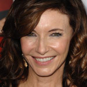 Mary Steenburgen at event of Four Christmases 2008