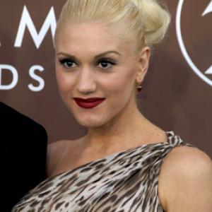 Gwen Stefani at event of The 48th Annual Grammy Awards (2006)