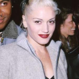 Gwen Stefani at event of Clubland 1999