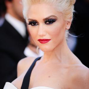 Gwen Stefani at event of This Must Be the Place (2011)