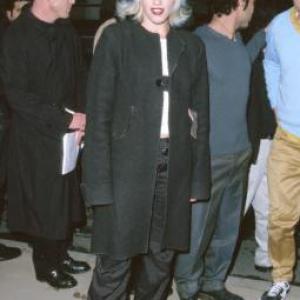 Gwen Stefani at event of Go 1999