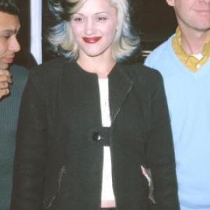 Gwen Stefani at event of Go (1999)