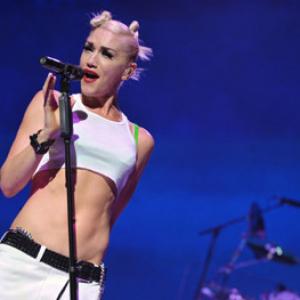 Gwen Stefani