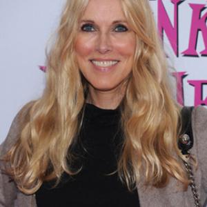 Alana Stewart at event of The Pink Panther 2 (2009)