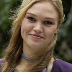 Julia Stiles at event of The Business of Strangers 2001