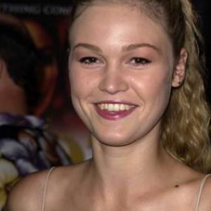 Julia Stiles at event of O (2001)