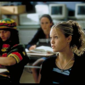 Still of Julia Stiles in 10 Things I Hate About You 1999