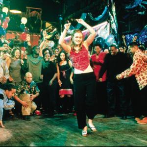 Still of Julia Stiles in Save the Last Dance 2001