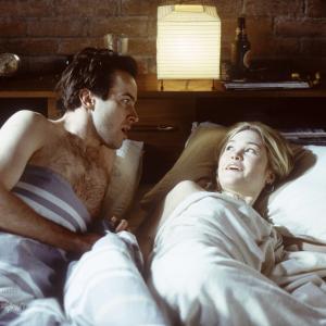 Still of Jason Lee and Julia Stiles in A Guy Thing 2003