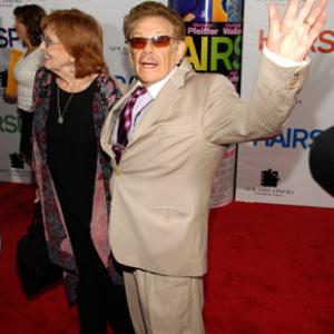Jerry Stiller at event of Hairspray 2007