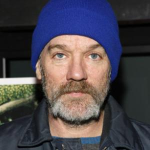 Michael Stipe at event of Tell Them Anything You Want A Portrait of Maurice Sendak 2009