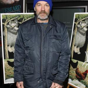 Michael Stipe at event of Tell Them Anything You Want A Portrait of Maurice Sendak 2009
