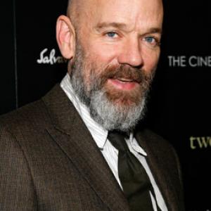 Michael Stipe at event of Two Lovers 2008