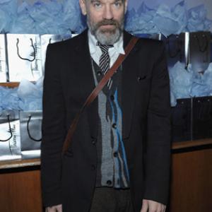 Michael Stipe at event of The International 2009