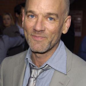 Michael Stipe at event of Saved! 2004
