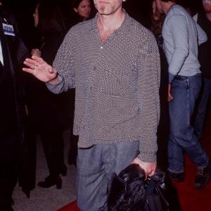 Michael Stipe at event of Beautiful Girls 1996