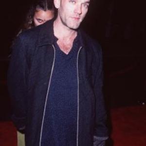 Michael Stipe at event of Midnight in the Garden of Good and Evil 1997