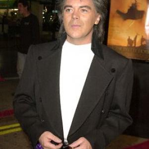 Marty Stuart at event of All the Pretty Horses 2000