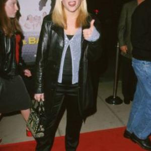 Nicole Sullivan at event of The Bachelor (1999)