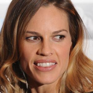 Hilary Swank at event of Conviction (2010)