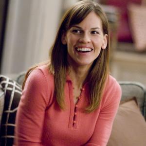 Still of Hilary Swank in PS Myliu tave 2007