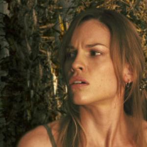 Still of Hilary Swank in The Reaping 2007
