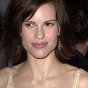 Hilary Swank at event of The Gift (2000)