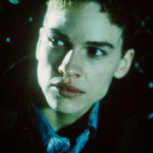 Still of Hilary Swank in Boys Don't Cry (1999)