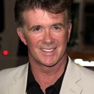 Alan Thicke at event of Citizen Kane (1941)