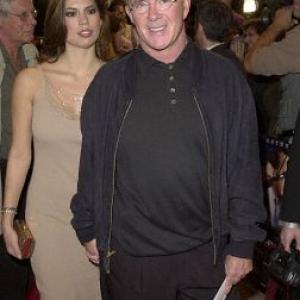Alan Thicke at event of Thirteen Days (2000)