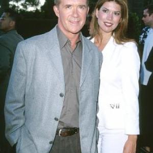 Alan Thicke at event of The Original Kings of Comedy (2000)